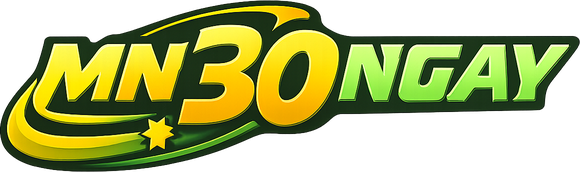 Logo mn 30 ngay